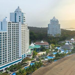 Hotel The Westin Playa Bonita Panama Exterior photo
