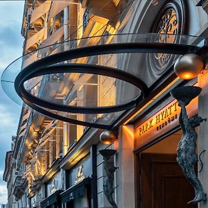 باريس فندق بارك حياة فيندوم Exterior photo