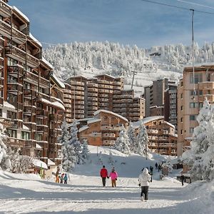 Residence Pierre & Vacances Atria-Crozats Avoriaz Exterior photo