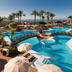 Melia Jardines Del Teide - Adults Only Hotell Costa Adeje  Exterior photo