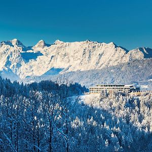 Kempinski Hotel Berchtesgaden Exterior photo