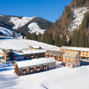 Jufa Hotel Eisenerzer Ramsau Exterior photo