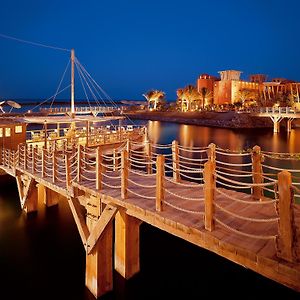 Sheraton Miramar Resort El Gouna Exterior photo