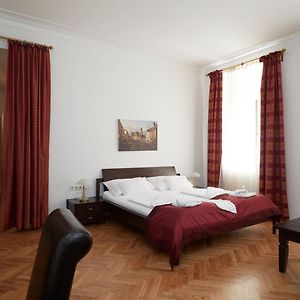 La Scala Apartments Viena Exterior photo