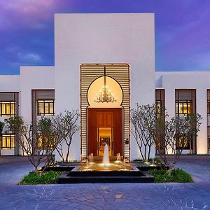 Maysan Doha, Lxr Hotels & Resorts Exterior photo