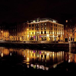The Morrison Dublin, Curio Collection By Hilton Hotell Exterior photo