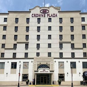 Crowne Plaza Fredericton Lord Beaverbrook, An Ihg Hotel Exterior photo