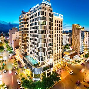Cicilia Hotels & Spa Danang Powered By Aston Exterior photo