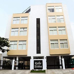 Aptly Premium Serviced Apartments - A Brand Unit Of Skyla-Gachibowli Hyderabad Exterior photo