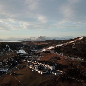 Storefjell Resort Hotel Gol Exterior photo