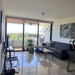Acogedor Apartamento De Playa En Casamar Para 4 San Carlos Exterior photo