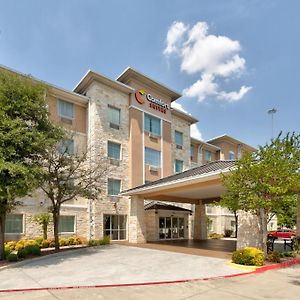 Comfort Suites Arlington - Entertainment District Exterior photo