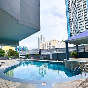 Apartamento Con Excelente Ubicacion! Hasta 4 Personas Panama City Exterior photo