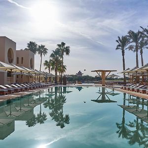 Steigenberger Golf Resort El Gouna Hurghada Exterior photo