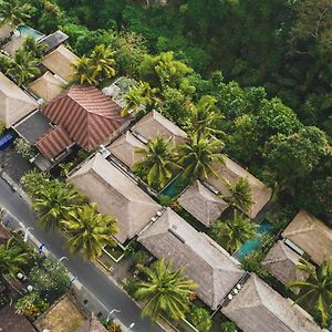 Luwak Estate Villa Ubud  Exterior photo