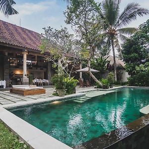 Luwak Estate Villa Ubud  Exterior photo