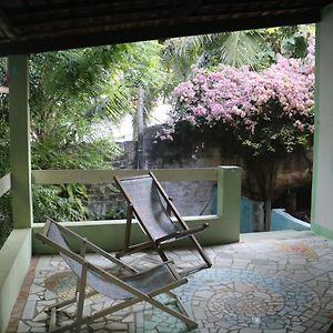 Casa De Temporada Das Mangueiras Olinda Exterior photo
