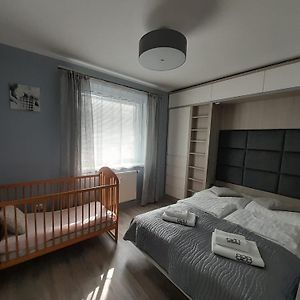 B2B Apartments Jihlava Exterior photo