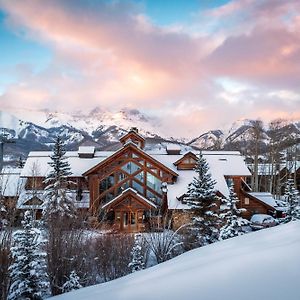 Mountain Lodge Telluride Exterior photo