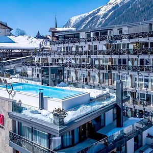 Hotel Fliana Ischgl Exterior photo