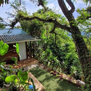 Cabanas En Zona 16 Guatemala City Exterior photo