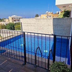 Leonidas Villa Paphos Exterior photo