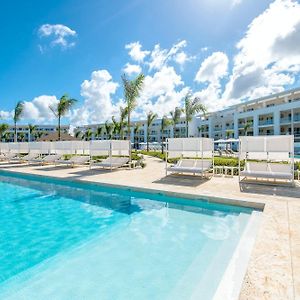 Paradisus Grand Cana, All Suites Punta Cana Exterior photo