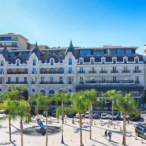 Hotel De Paris Monte-Carlo Monte Carlo Exterior photo