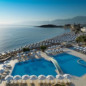 הרסוניסוס Creta Maris Resort Exterior photo