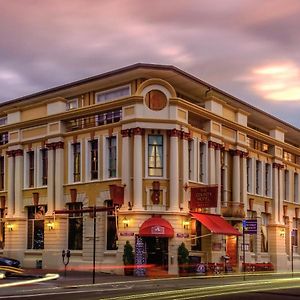 The County Hotel Napier Exterior photo