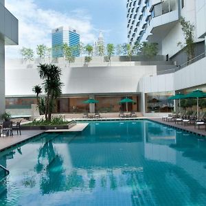 Hotel Doubletree By Hilton Kuala Lumpur Exterior photo