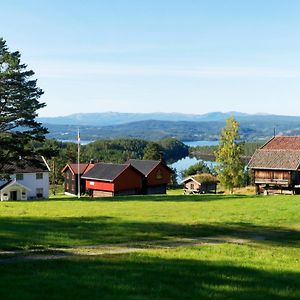 Bolkesjø Gaard Villa Notodden Exterior photo