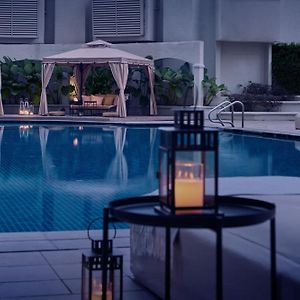 Hotel Jw Marriott Kuala Lumpur Exterior photo