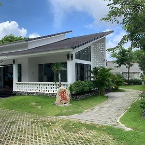 Villa Kim Yen Lagi La Gi Exterior photo