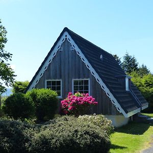 Aultbea Lodges Exterior photo