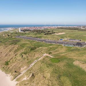 Landal Fyrklit Hotel Hirtshals Exterior photo