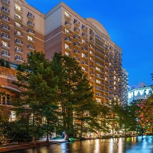 Hotel The Westin Riverwalk, San Antonio Exterior photo