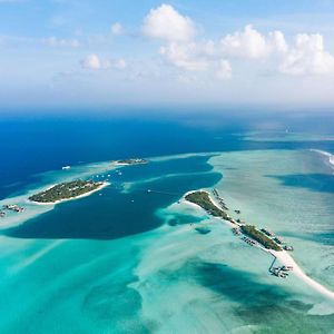 Conrad Maldives Rangali Island Mandhoo Exterior photo