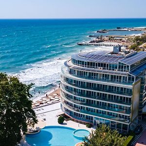 Sirius Beach Hotel&SPA - Summer All Inclusive Saints Constantine and Helena Exterior photo