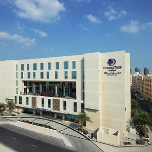 Hôtel Doubletree By Hilton Doha - Al Sadd Exterior photo