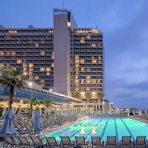 Hotel The Vista At Hilton Tel Aviv Exterior photo