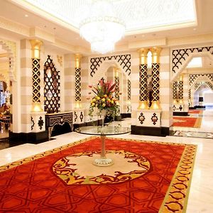 فندق والدرف أستوريا جدة - قصر الشرق Exterior photo