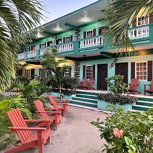 Belize Budget Suites San Pedro  Exterior photo