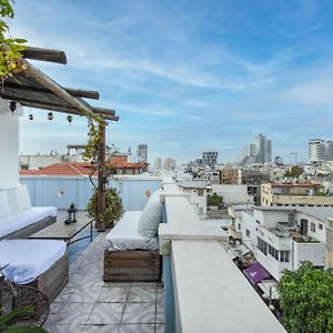 Getaway In Greece By Holyguest Apartment Tel Aviv Exterior photo