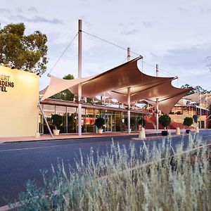 Desert Gardens Hotel Ayers Rock Exterior photo