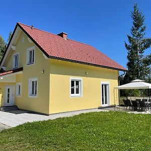 Villa Ferienhaus Murtal Weißkirchen in Steiermark Exterior photo