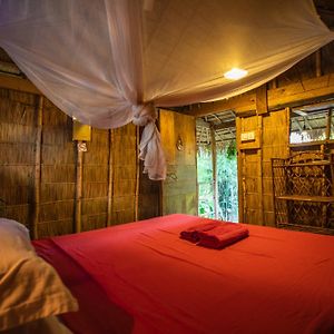 Kampot Cabana Bed and Breakfast Exterior photo