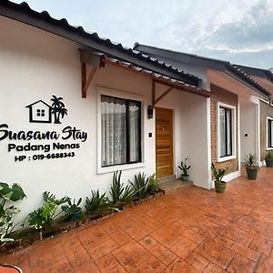 Suasana Stay&Homestay Kuala Nerus, Terengganu Kuala Terengganu Exterior photo