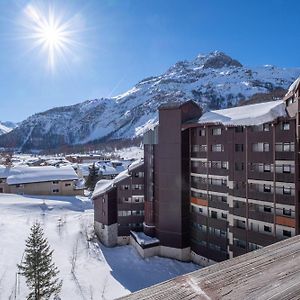 Residence Pierre & Vacances La Daille Val-dʼIsère Exterior photo