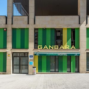 Ganbara Hostel - Self Check In Bilbao Exterior photo